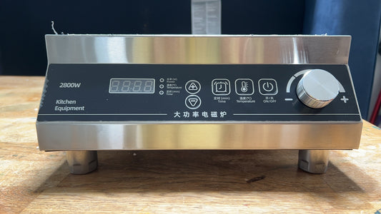 2800w商用/家用电磁炉