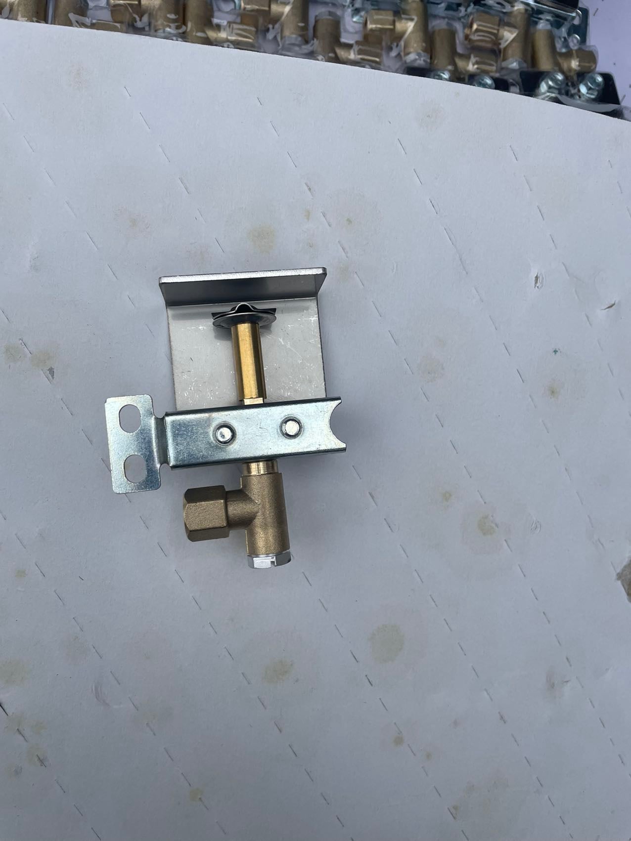 带盖高端火种(炉头配件)