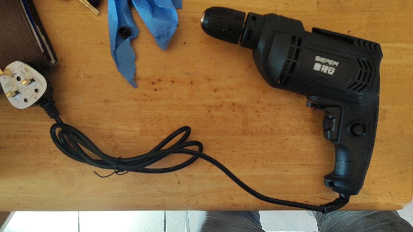 7.5米水管或下水道通渠器