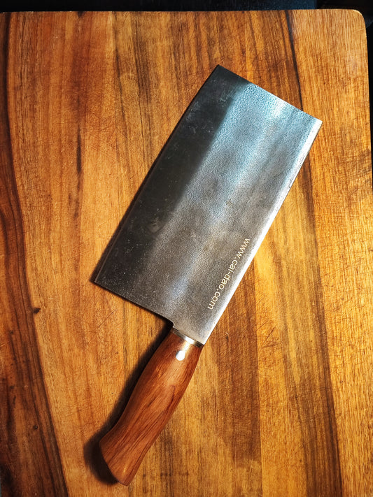 26号丁字斩切刀Chinese kitchen knives(中式刀)