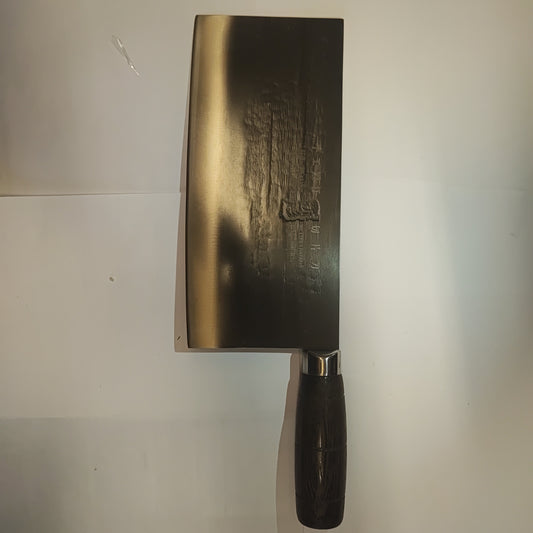 75号折影切片刀（中式刀）