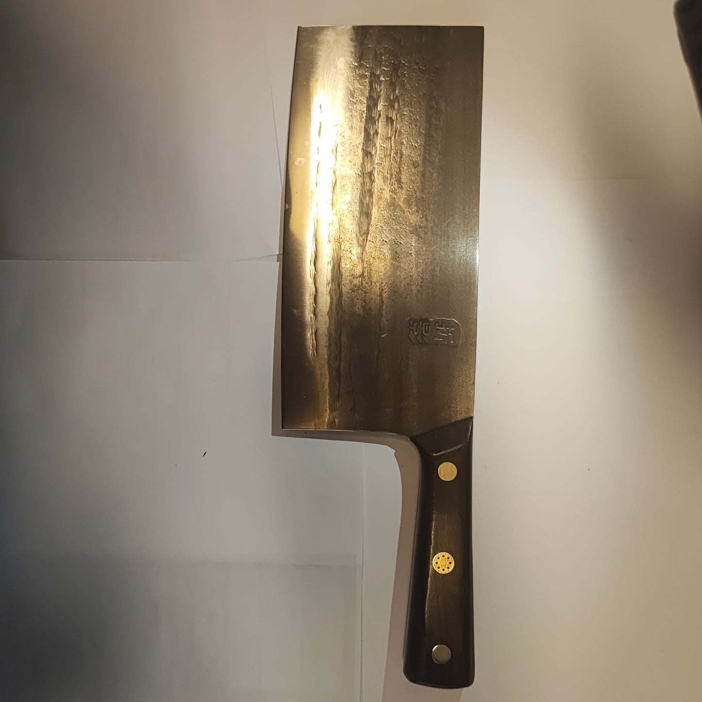 71号折影切片刀Chinese kitchen knife中式菜刀（中式刀）