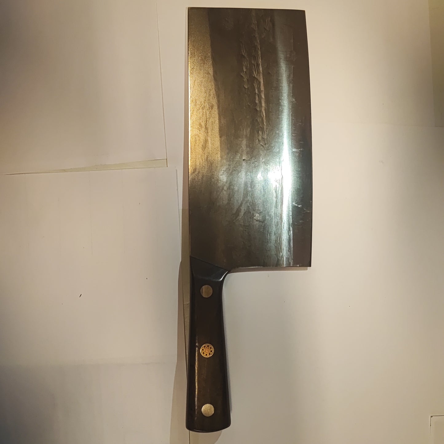 71号折影切片刀Chinese kitchen knife中式菜刀（中式刀）