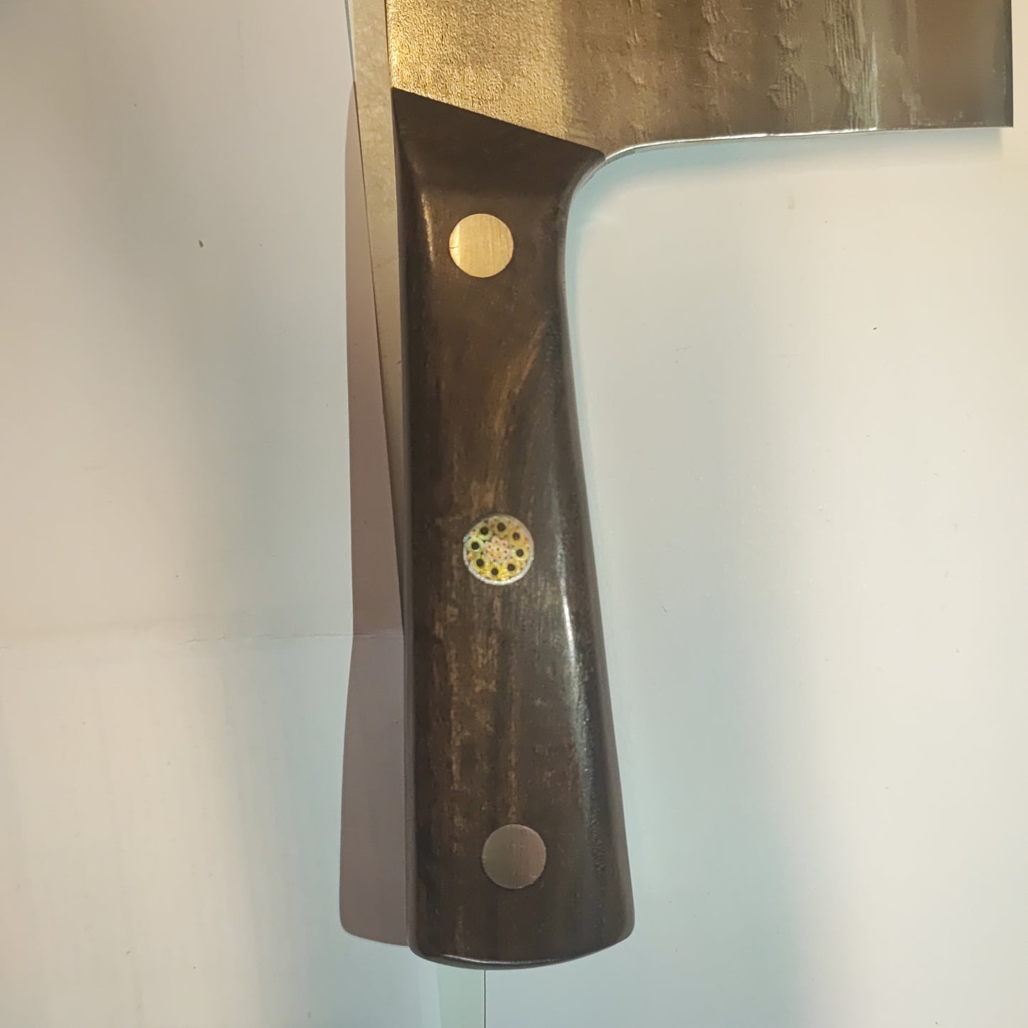 71号折影切片刀Chinese kitchen knife中式菜刀（中式刀）