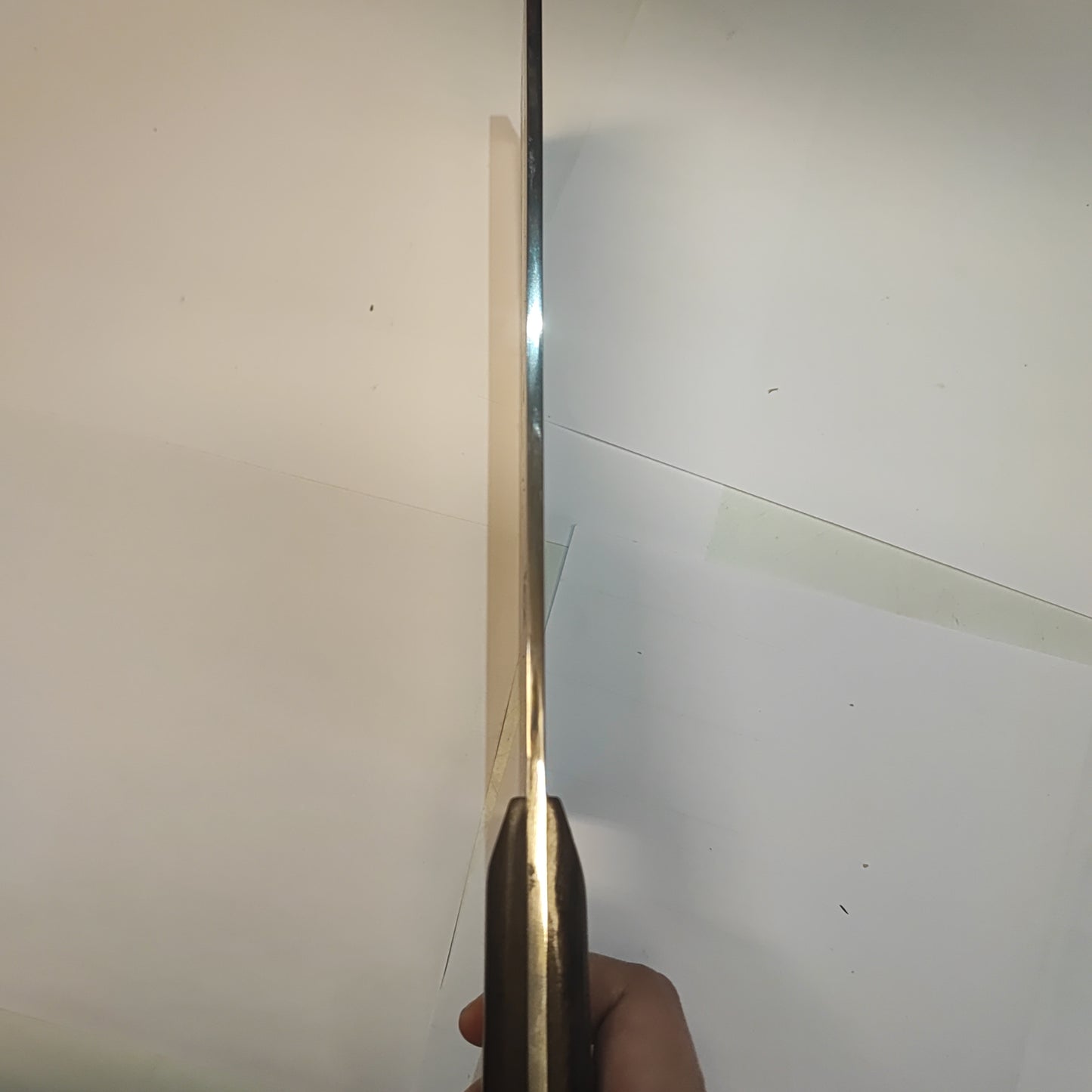 71号折影切片刀Chinese kitchen knife中式菜刀（中式刀）