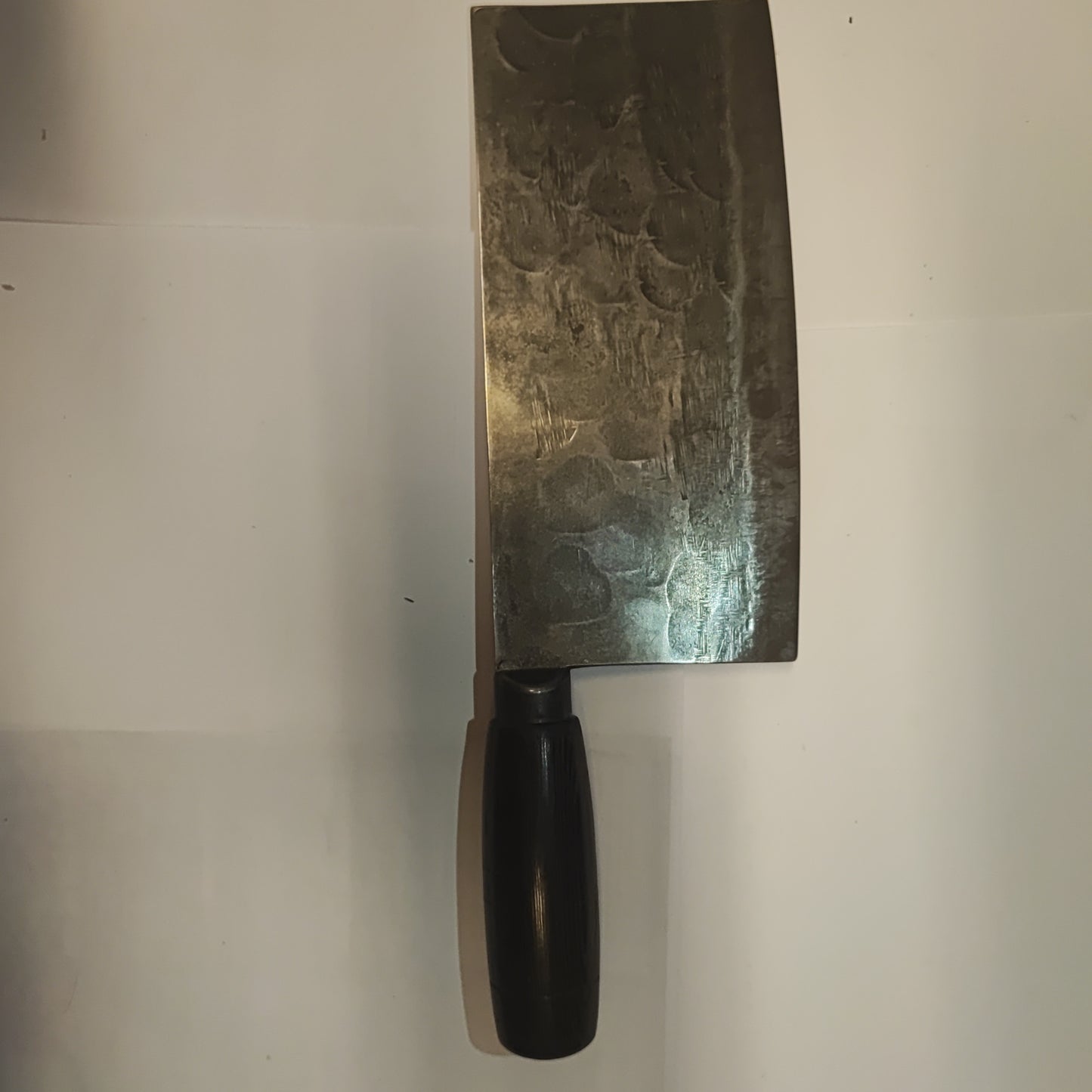 74号黑金刚切片刀，中式菜刀Chinese kitchen knife（中式刀）