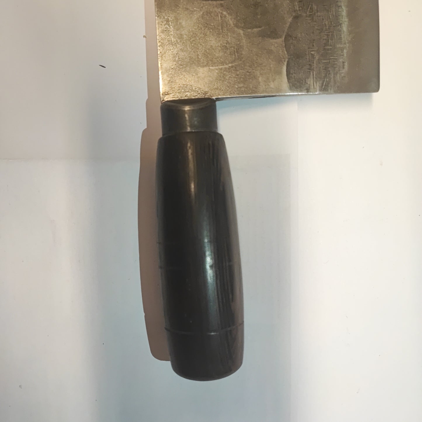 74号黑金刚切片刀，中式菜刀Chinese kitchen knife（中式刀）