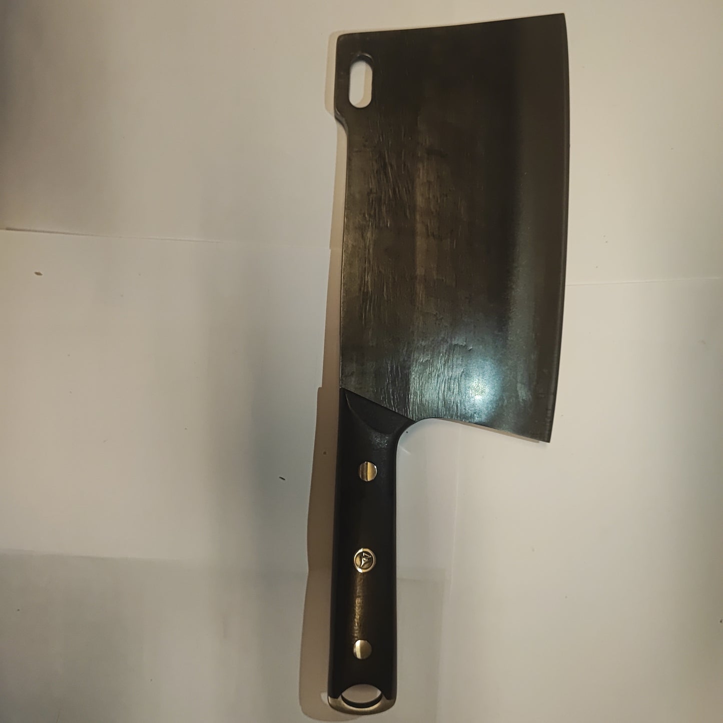 66号折影坎骨刀（中式刀）