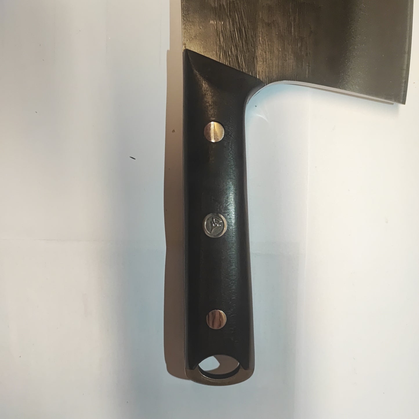 66号折影坎骨刀（中式刀）