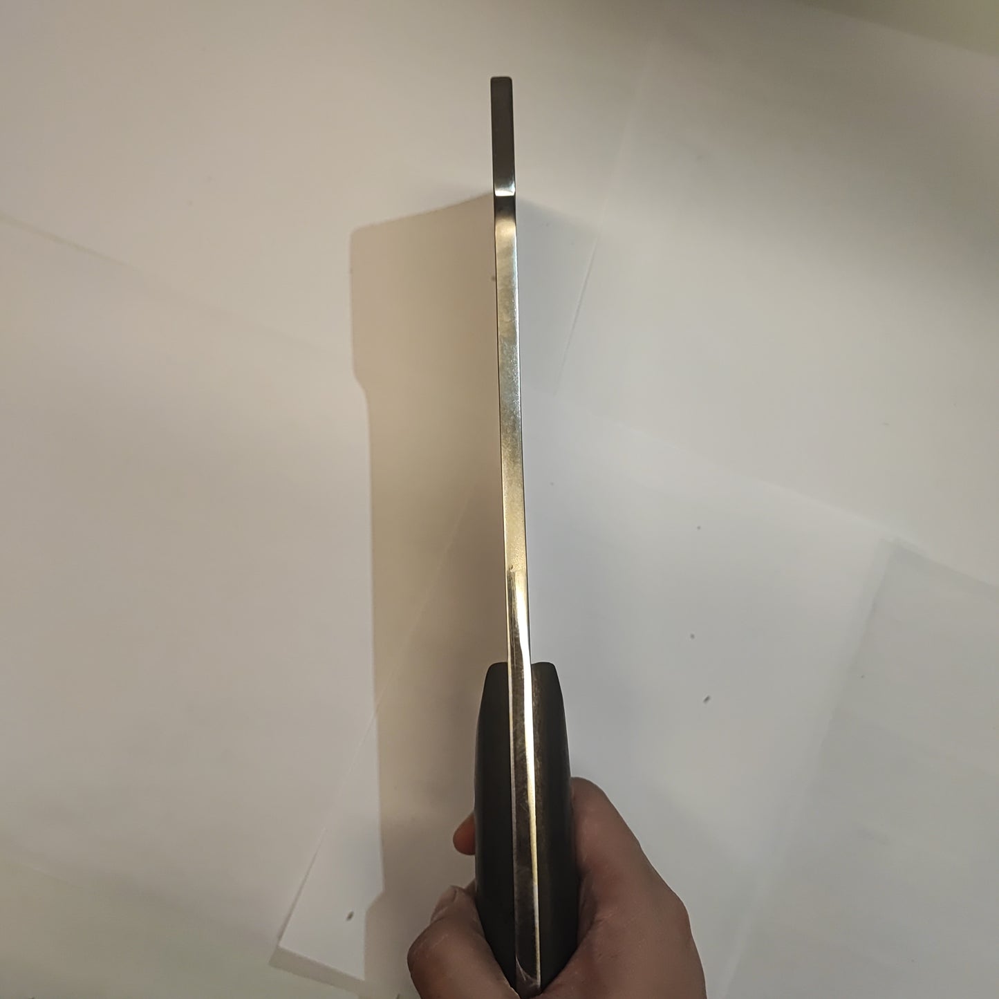 66号折影坎骨刀（中式刀）