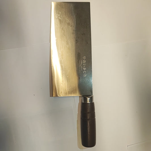 65号中式切片刀(中式刀)