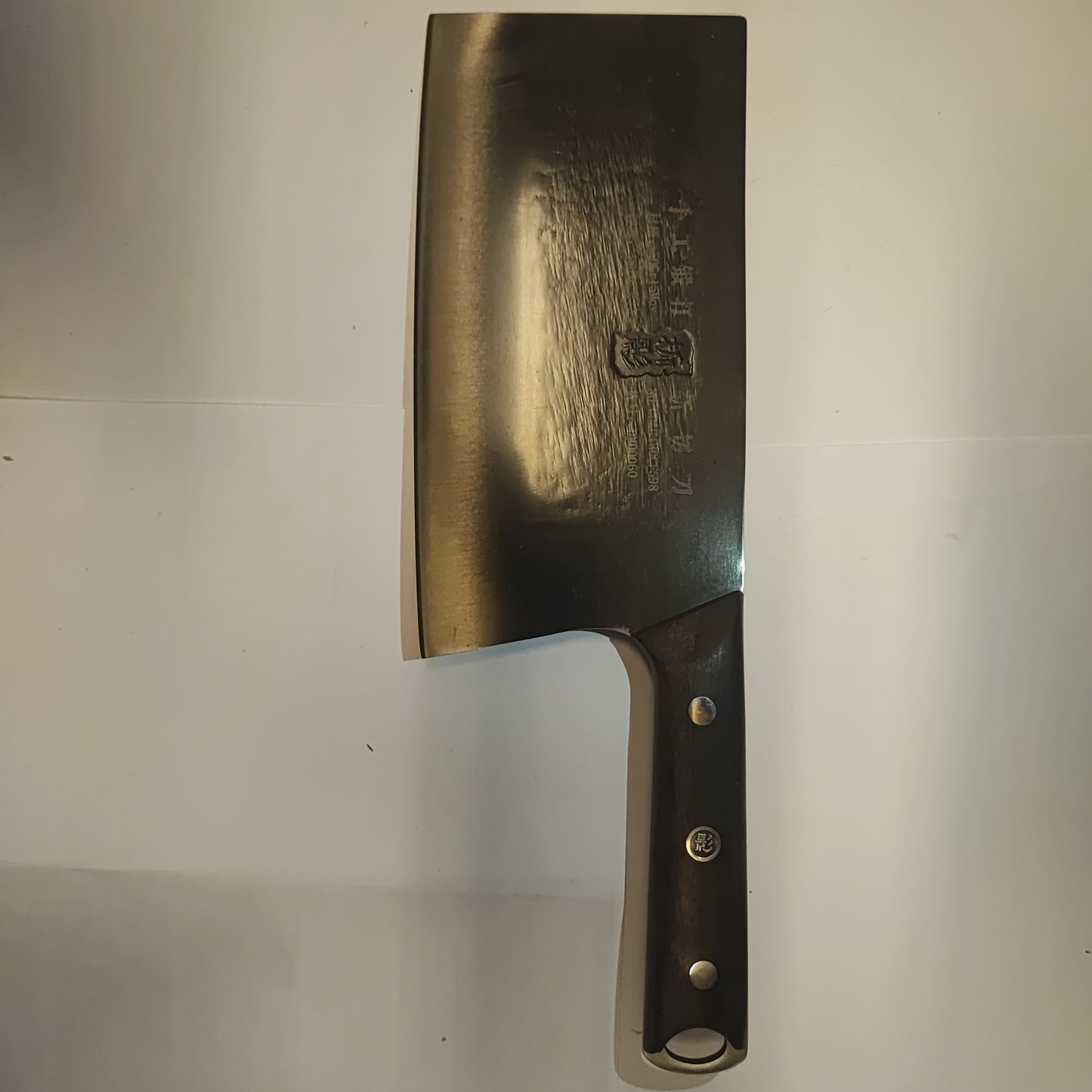 60号折影斩切刀（中式刀）