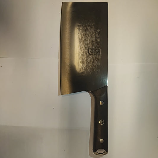 60号折影斩切刀(中式刀)