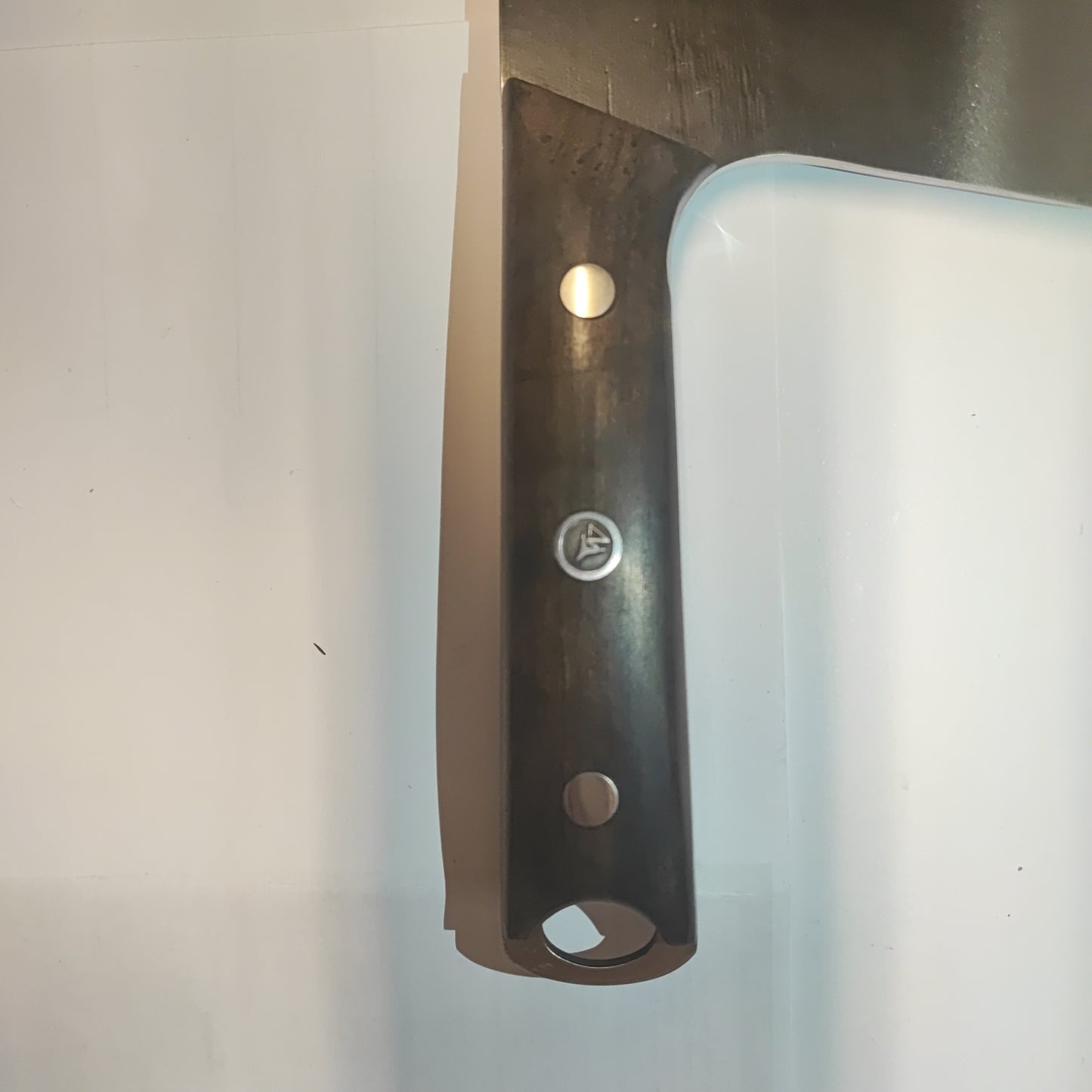 60号折影斩切刀（中式刀）