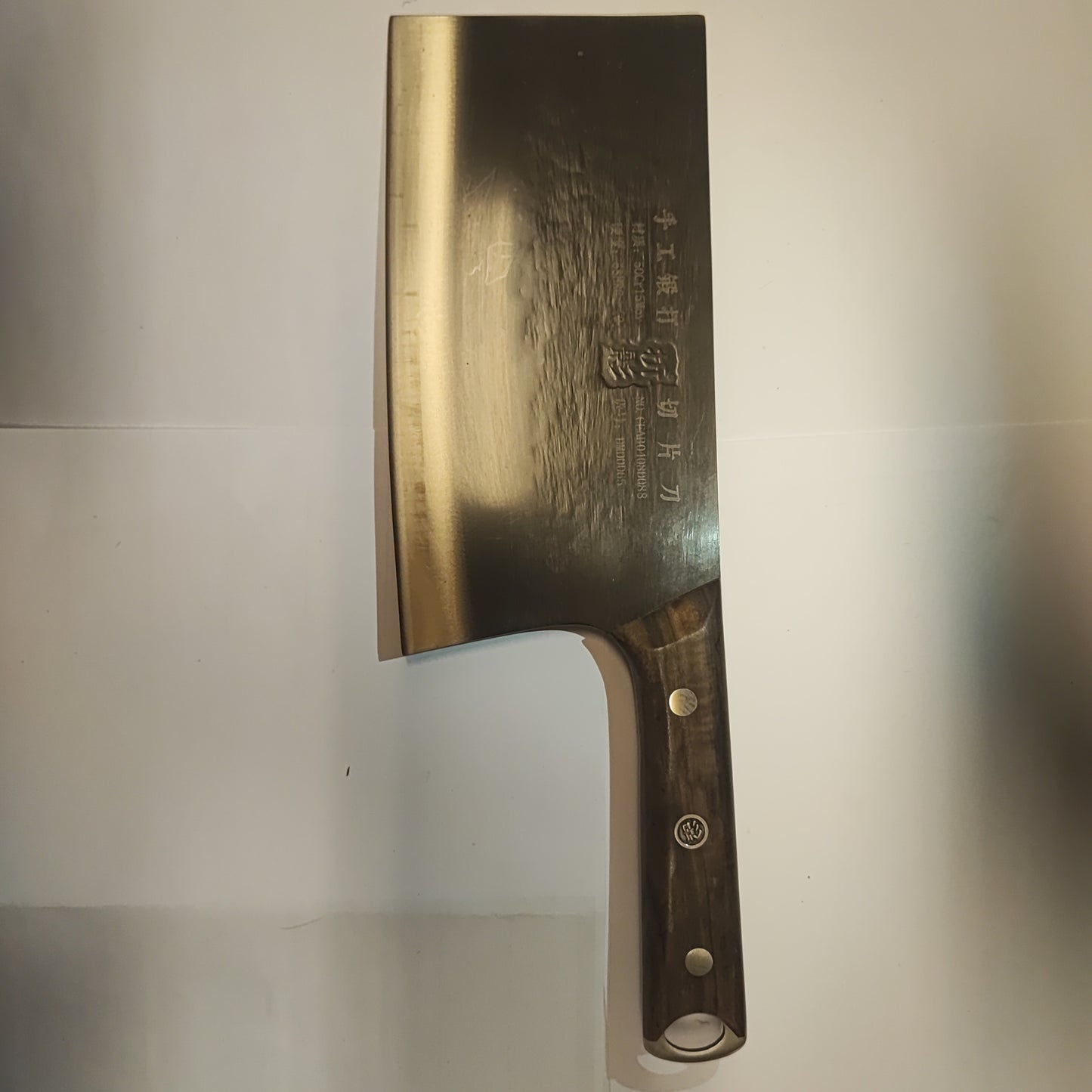 61号折影切片刀（中式刀）