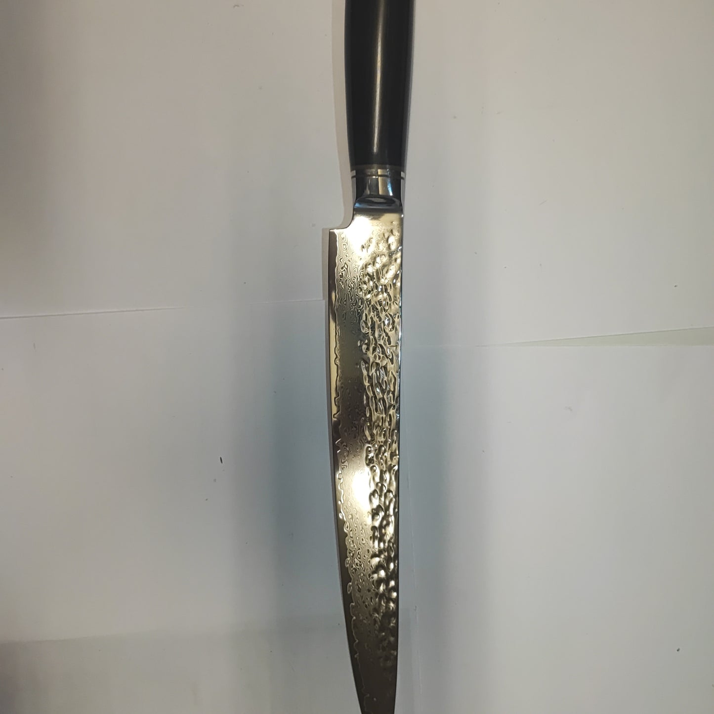 26号大马士革鱼生刀.刀刃日本VG10（中式刀）（日式刀）