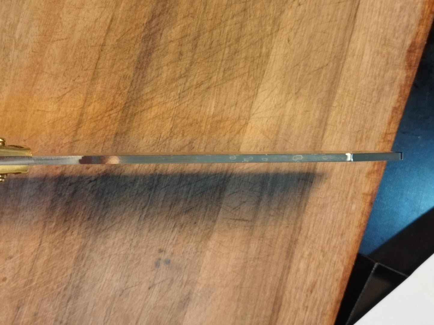 59号龙泉斩骨刀（中式刀）