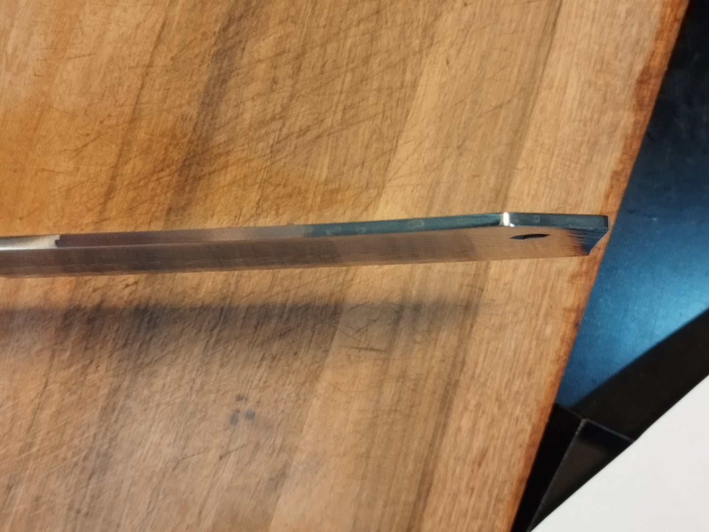 59号龙泉斩骨刀（中式刀）