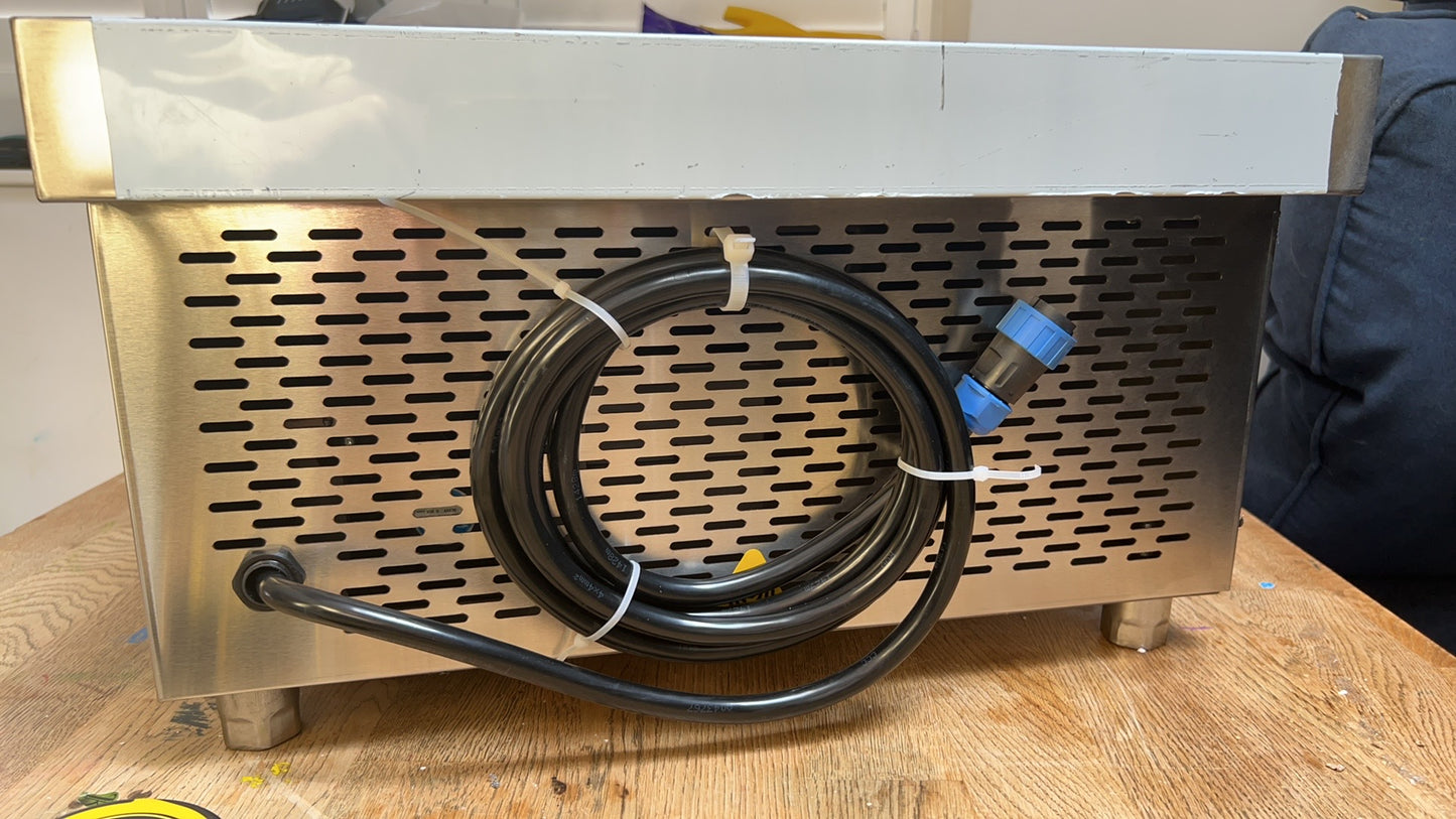 9000w商用电磁炉