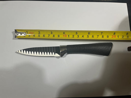 60号水果刀(中式刀)