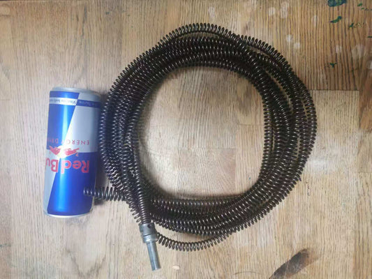 5米炉头管道下水管道疏通