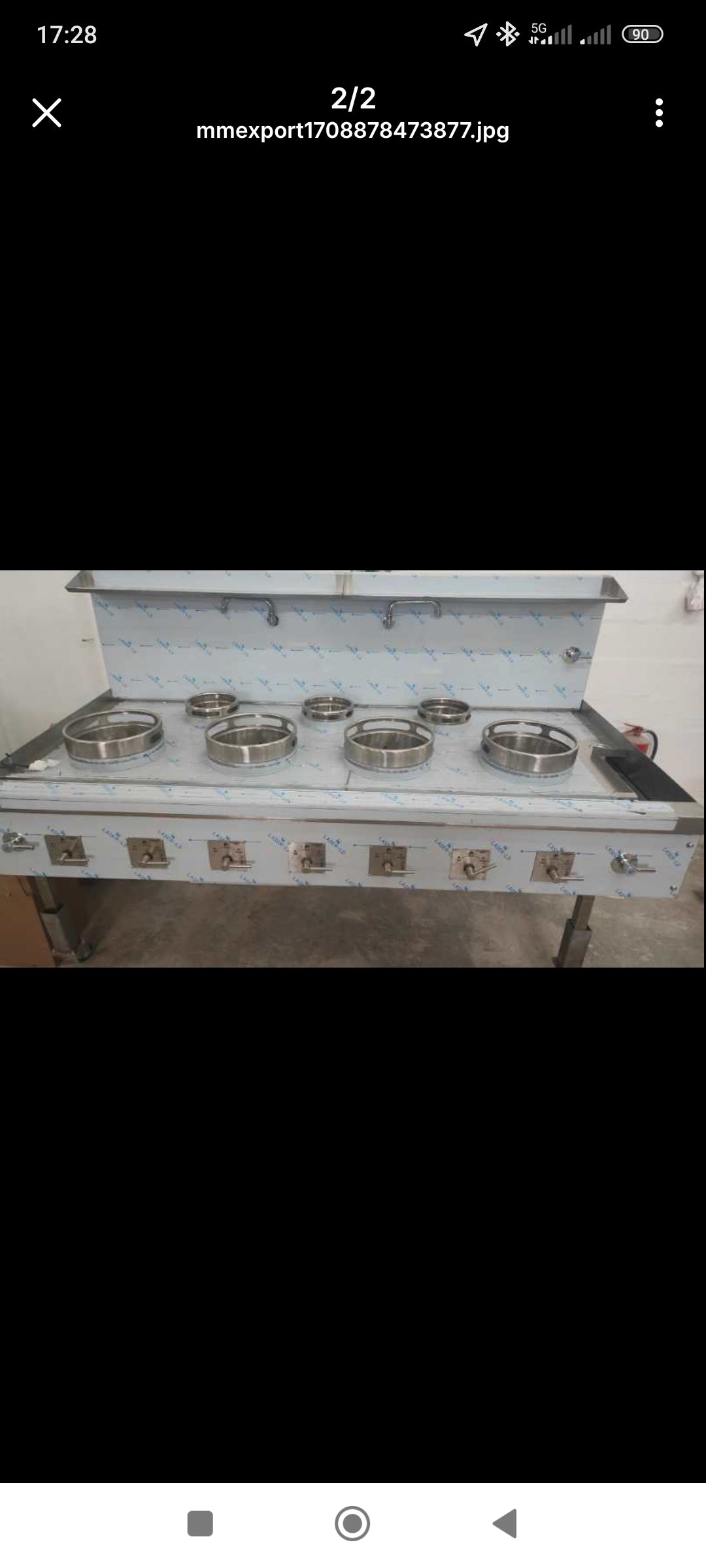 冲压四前三后炉头￡4000+vat .   冲压五前四后炉头￡4500+vat  .   冲压三前两后￡3500+vat。《包按装 》购买请联系07424 597015（炉头配件）