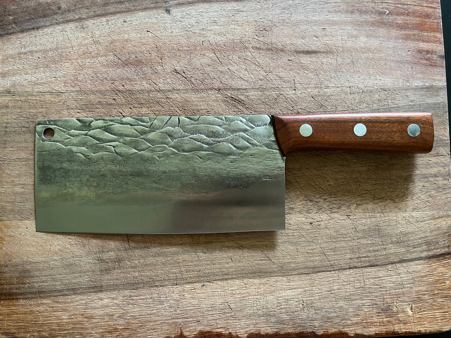 58号切片刀(中式刀)