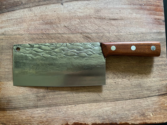 58号切片刀(中式刀)