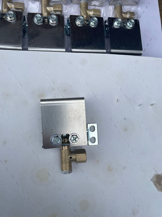 带盖高端火种（炉头配件）