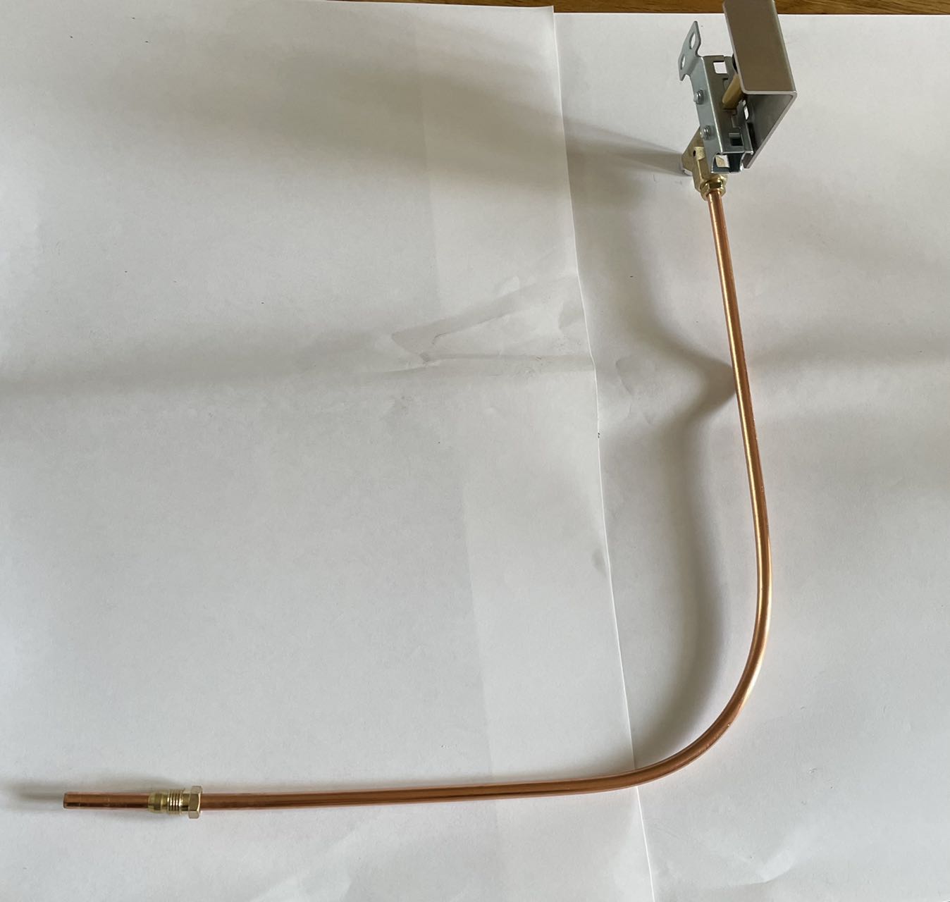 带盖高端整条火种（炉头配件）