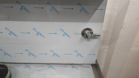 炉头水开关(炉头配件)