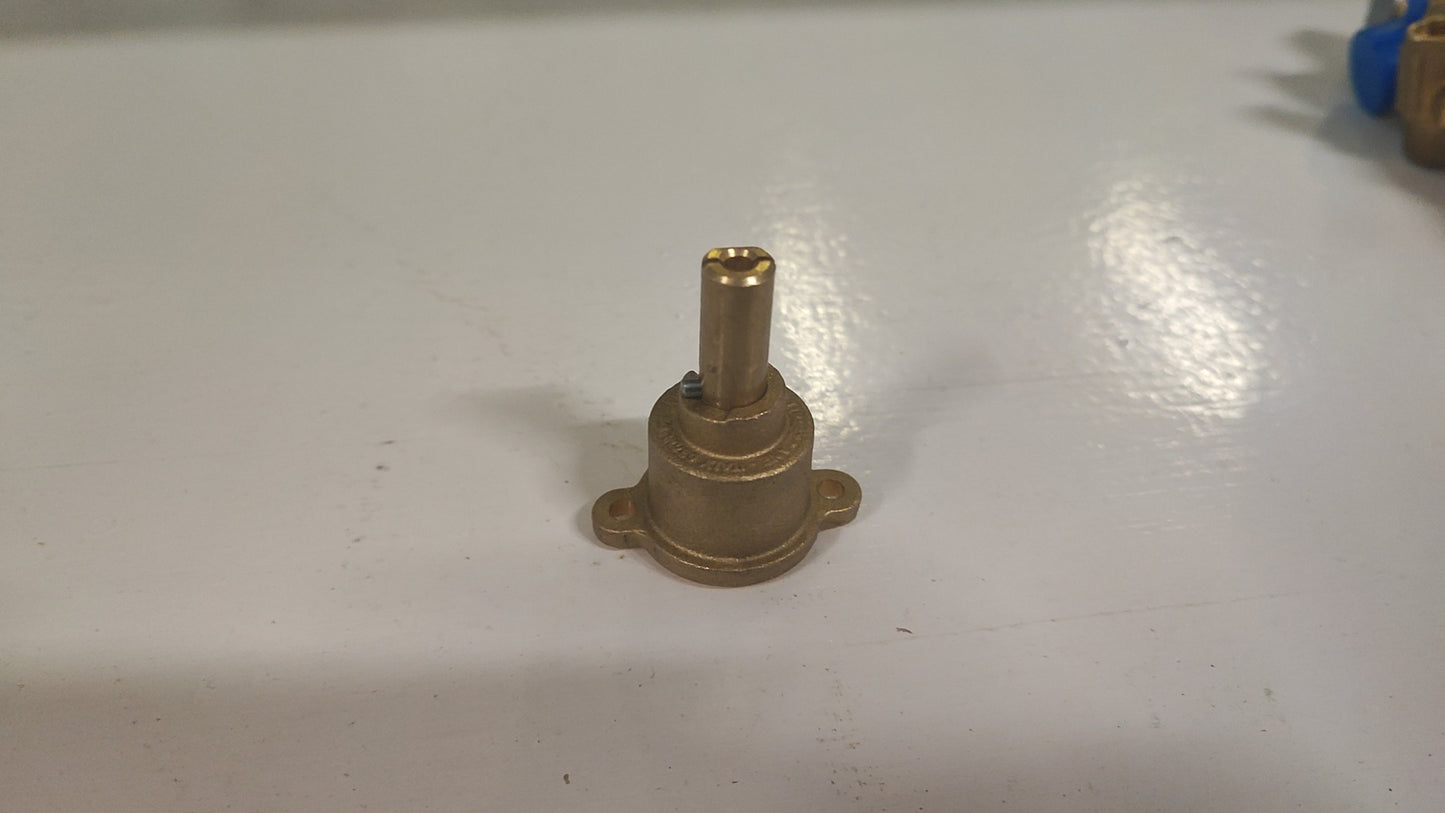 意大利安全阀头(配件)22S  （炉头配件）