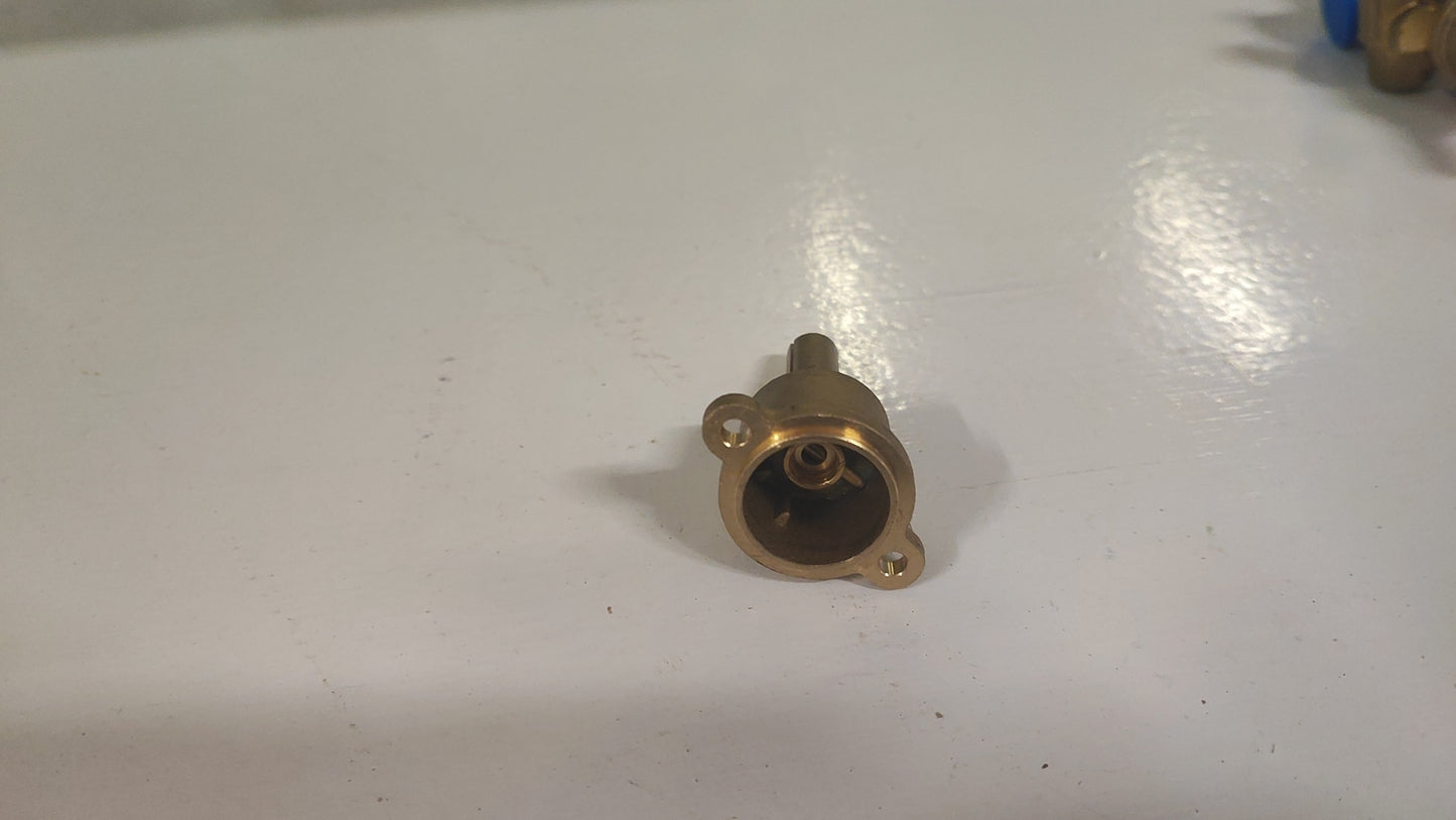 意大利安全阀头(配件)22S  （炉头配件）