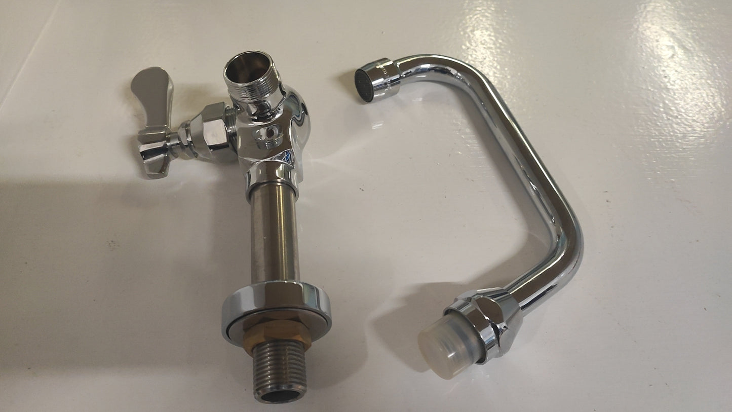 炉头水阀（炉头配件）