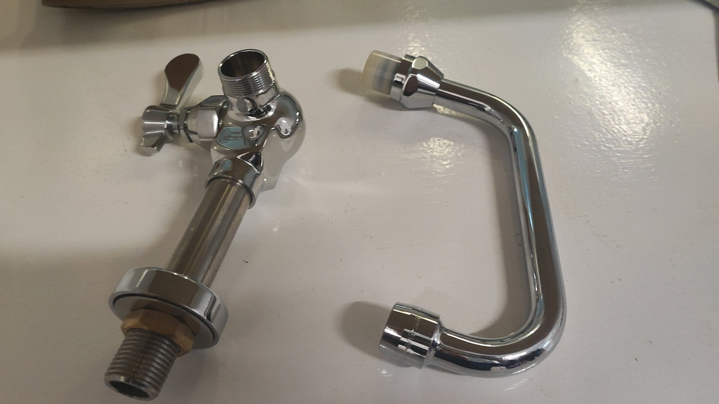 炉头水阀（炉头配件）