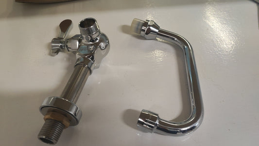 炉头水阀(炉头配件)