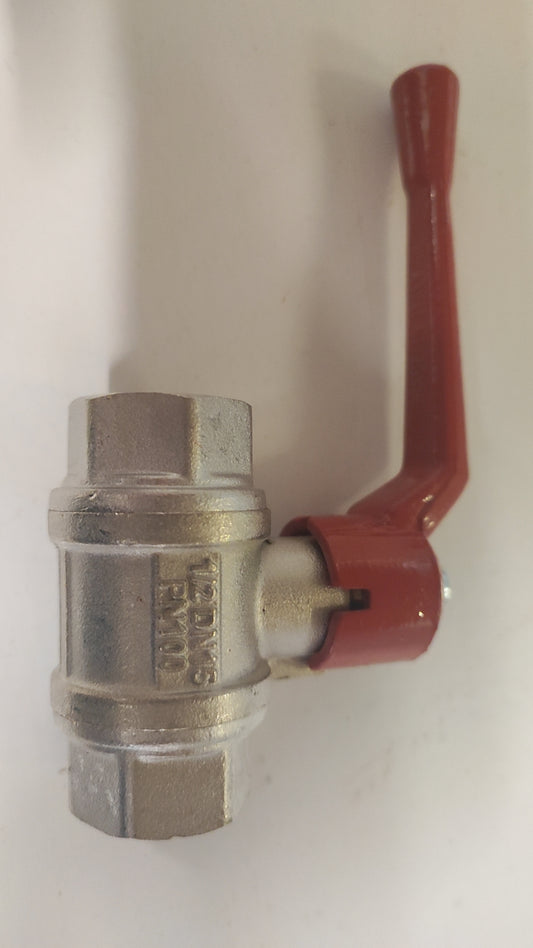 1/2水开关(炉头配件)