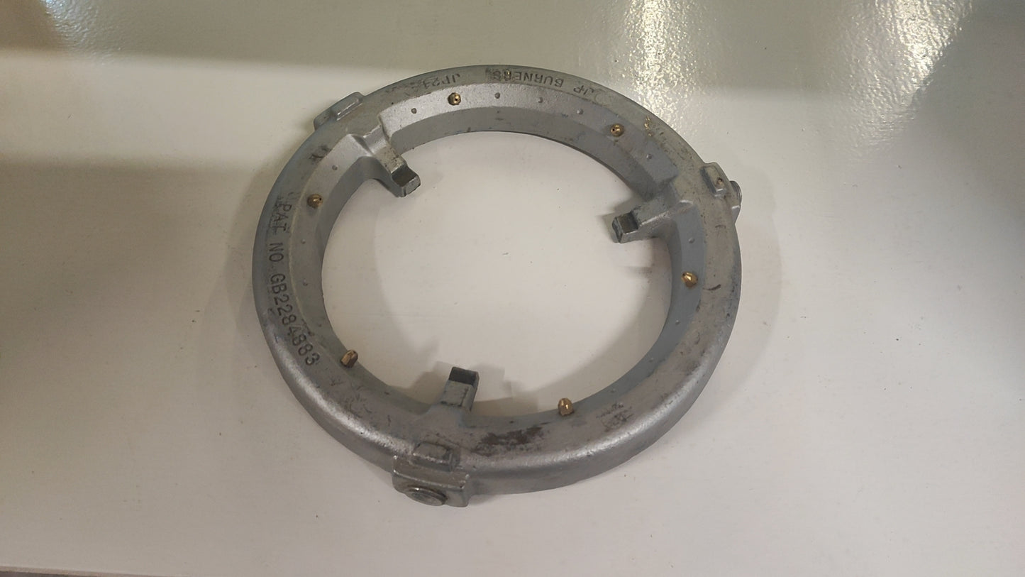 JP   6喷嘴炉头（炉头配件）