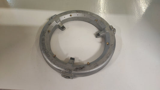 JP 6喷嘴炉头(炉头配件)