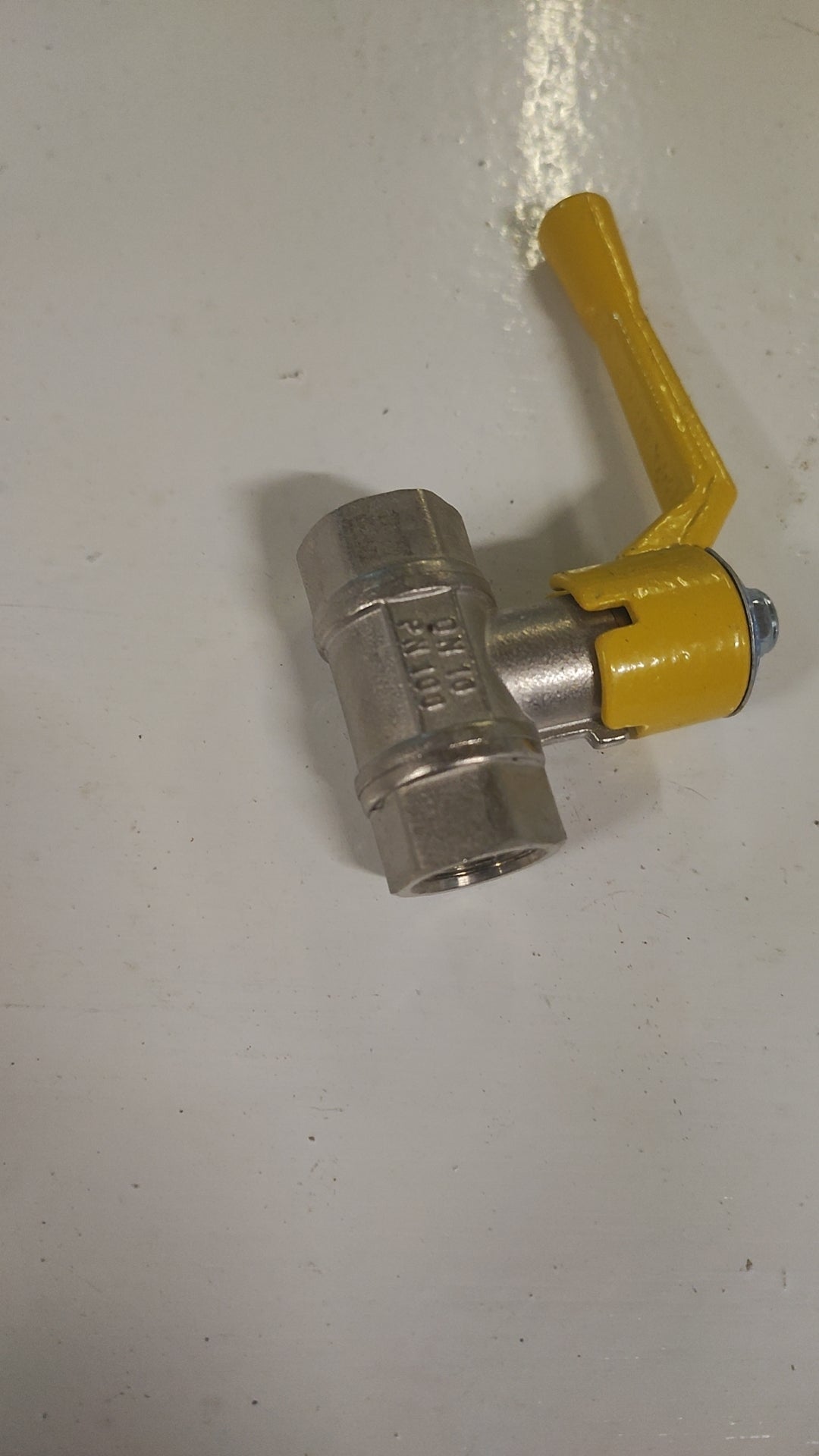 天然气3/8阀门（炉头配件）