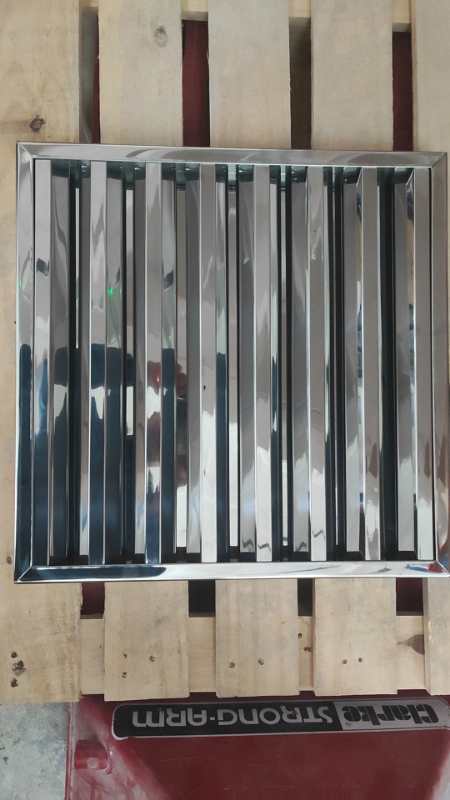 油格(炉头配件)