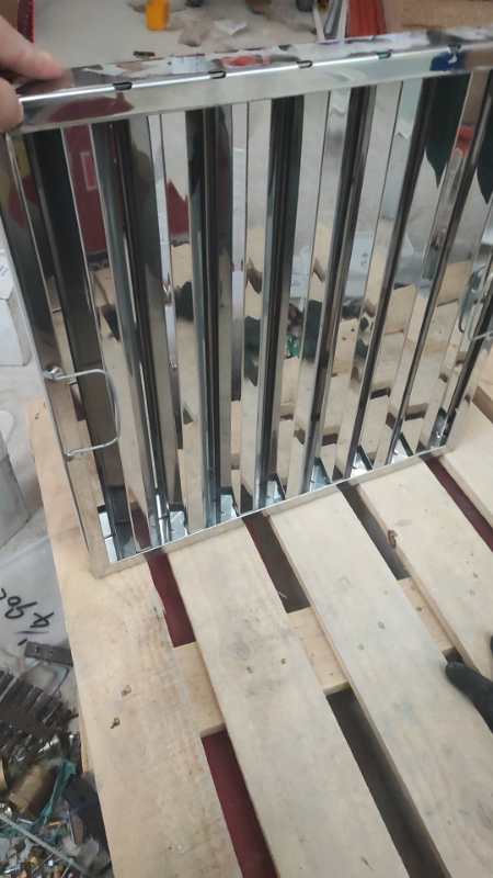 油格（炉头配件）