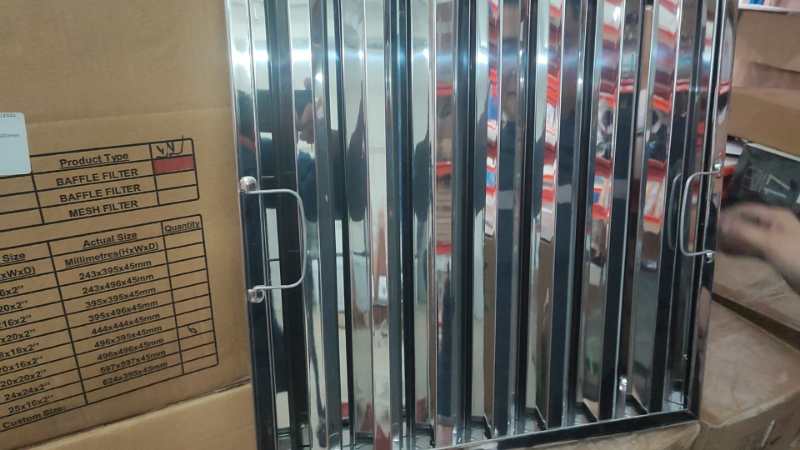 油格（炉头配件）