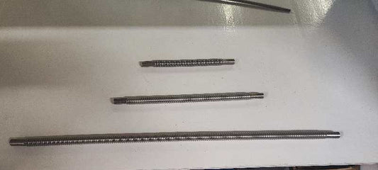 不锈钢炉圈软管 直径12mm(炉头配件)