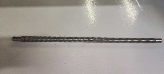 不锈钢软管 直径15mm,长60cm(炉头配件)