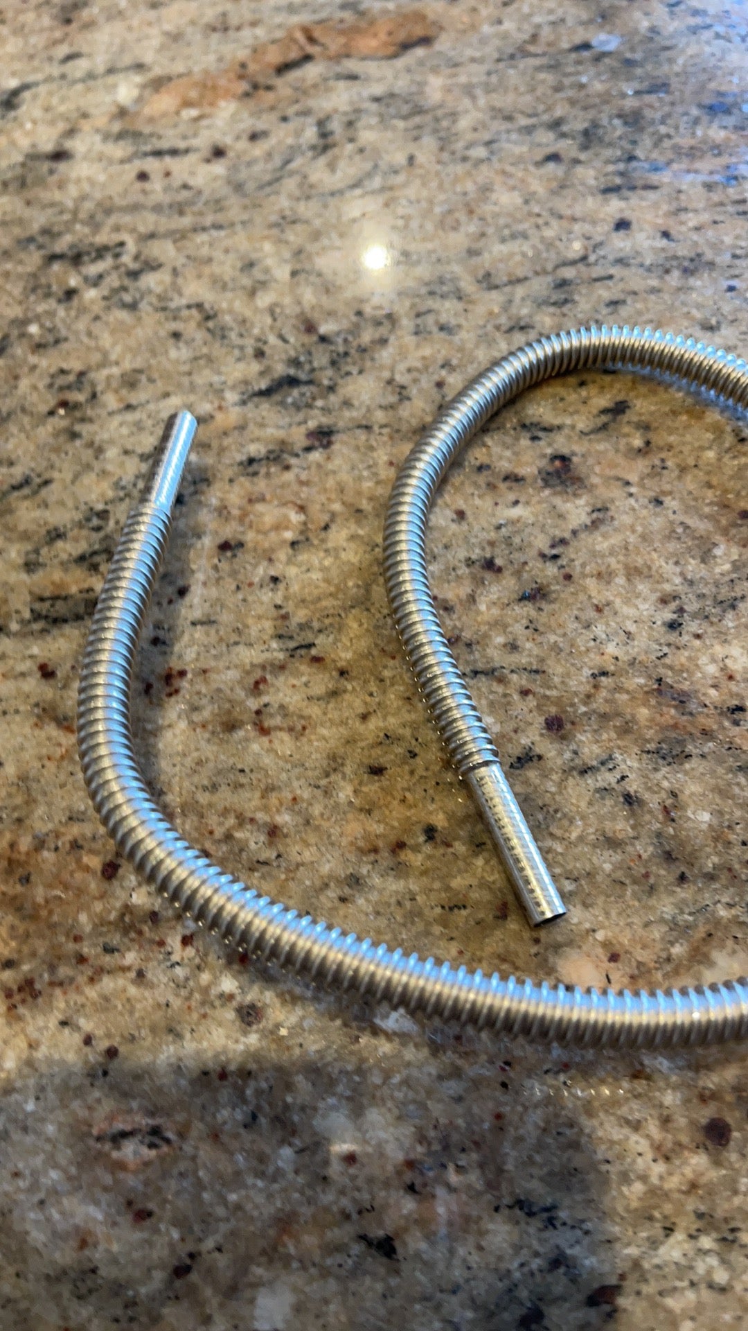 火种线管6mm（炉头配件）