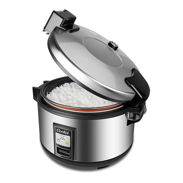rice cooker  16L  商用电饭煲