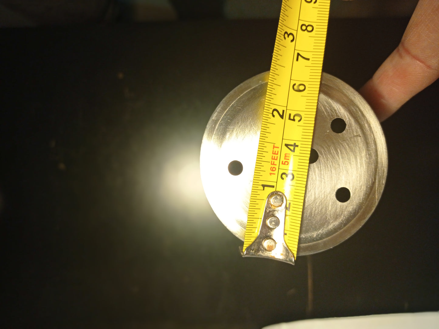 订制椒盐撒（厨房配件）