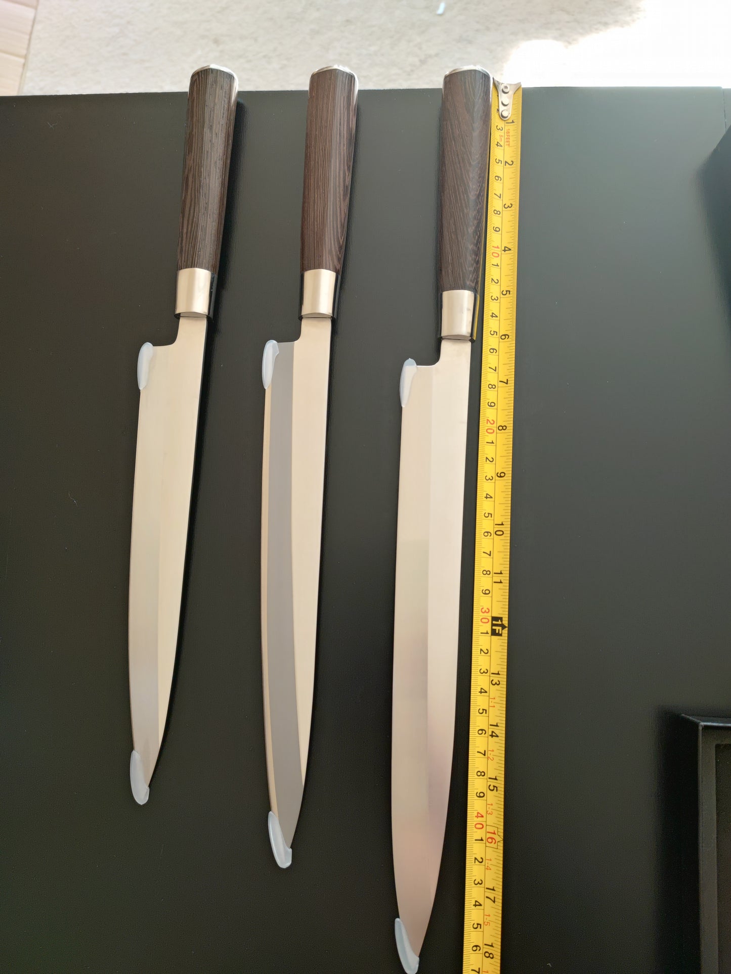 17号日式生鱼刀Japanese kitchen knife(日式刀)