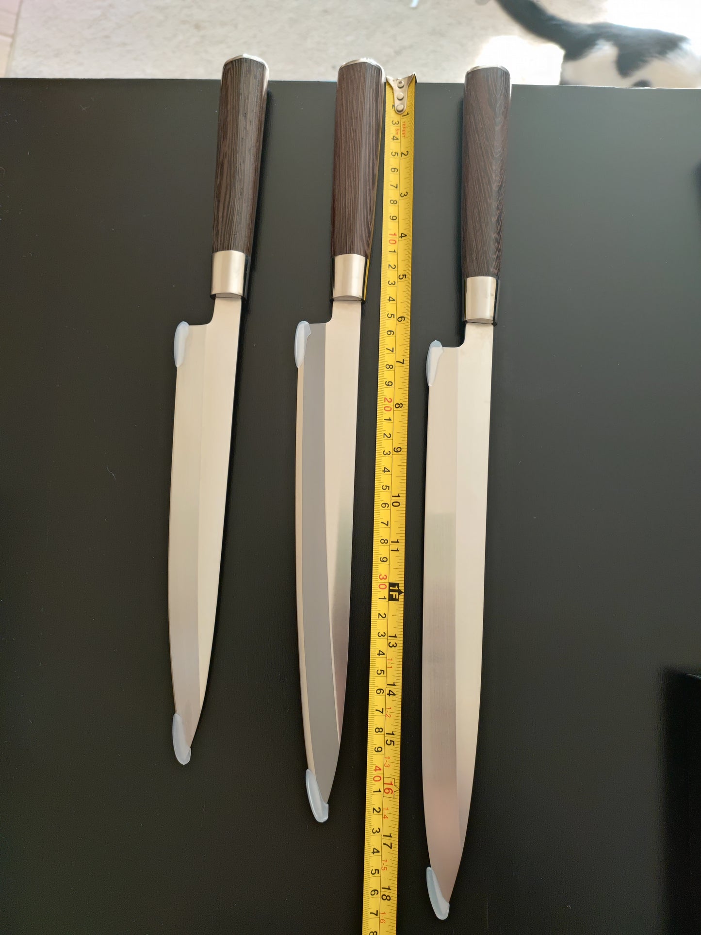 17号日式生鱼刀Japanese kitchen knife(日式刀)